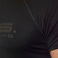 Active MATT SIGNATURE Series Black short sleeve tshirt