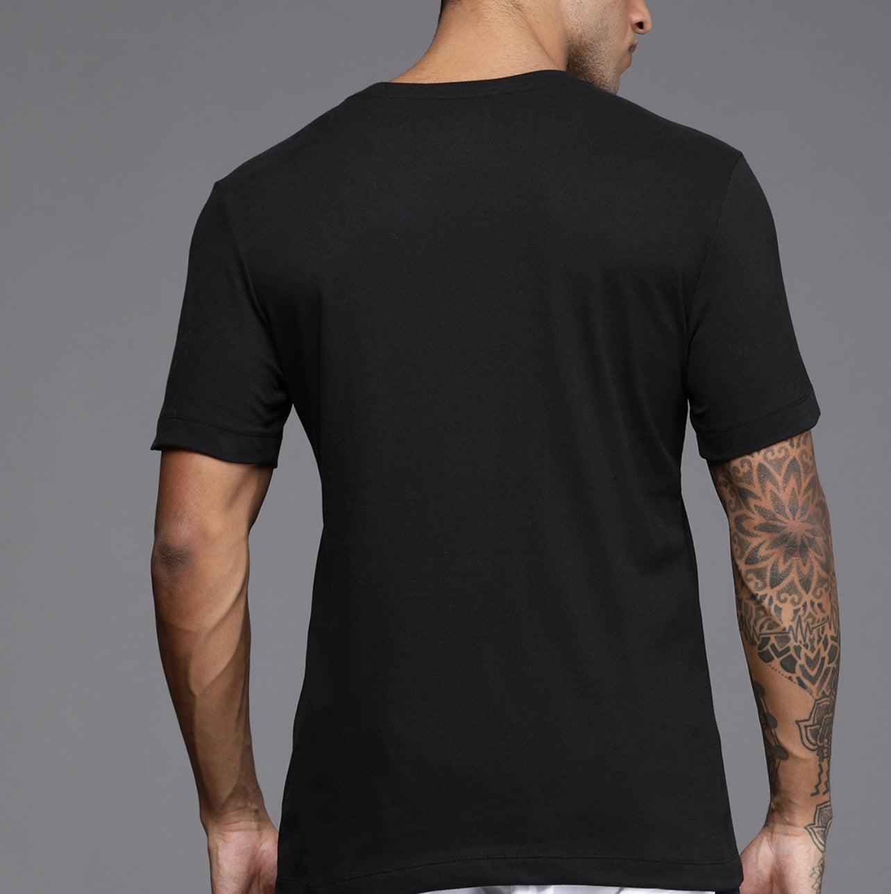 PUNISHER EDITION  BLACK short sleeve tshirt