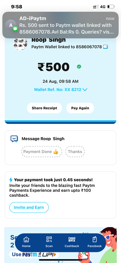 COMBO DUFFEL BAG & ROSE GOLD STEEL SHAKER