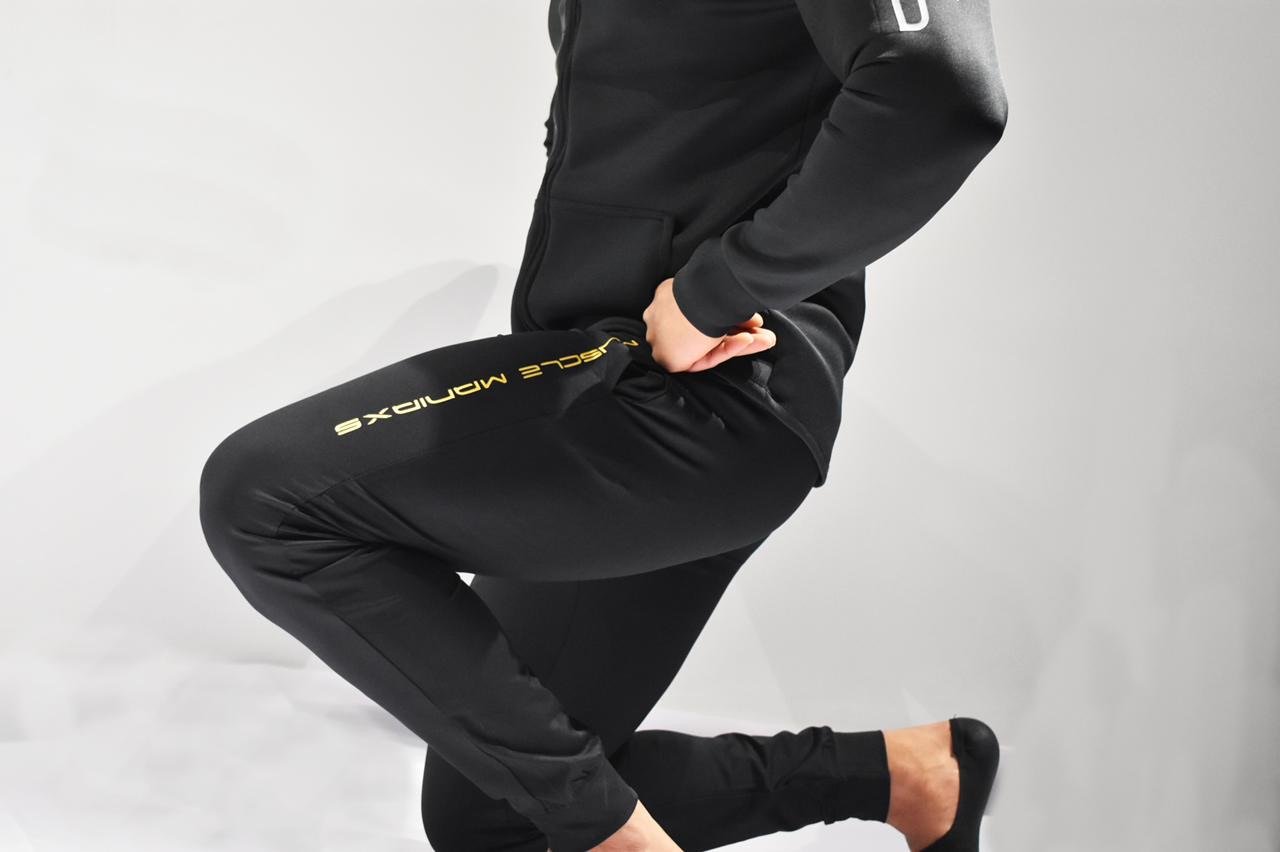 Buy by Hrithik Roshan Men Grey Melange Athleisure Track pants online   Looksgudin